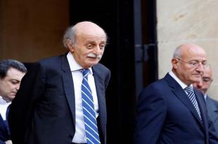 غازي العريضي: خمسون الحرب اللبنانية (3)