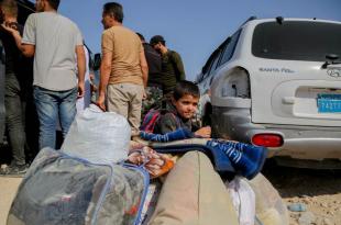 التحريض على اللاجئين السوريين: بؤس استجداء الأصوات الانتخابية