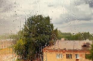 هدى صادق: كل خيامي حبة مطر