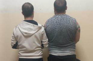 أطلقا النار على صدره لسلبه وحاولا الفرار إلى سوريا!