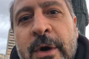 تحالف متحدون: القاضي البيطار يقبل الشكوى المباشرة لزياد ريشا الذي فقد والدته في انفجار المرفأ