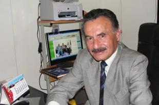 جلسة ممتعة مع المختار أبو فيروز.. و يشكر مـن يولوه ثقتهم