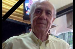 الذكرى السنوية الأولى لفقيد الخيام الغالي  محمد سعيد مهنا