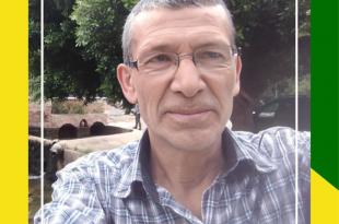 المختار أحمد وهبة يوجه رسالة شكر لأهالي الخيام بعد انتهاء الاستحقاق الاختياري