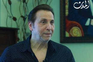 حمد دوغان .. العندليب الأشقر مختارًا لمنطقة المصيطبة بمحبة أهالي بيروت