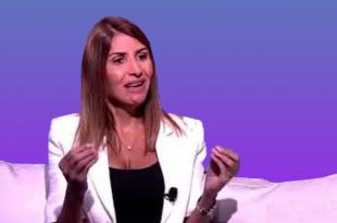 نسرين شاهين تستعيد حقّها بعد 3 سنوات على قرار طردها