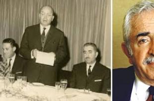 لبنان يتذكر رشيد كرامي