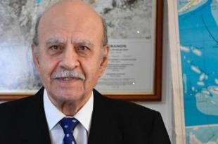 علي فاعور: هل من خطة لاعادة النازحين السوريين الى بلادهم؟