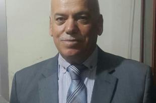 ترشّح  عباس فاعور للمقعد الاختياري للحي الغربي في الخيام