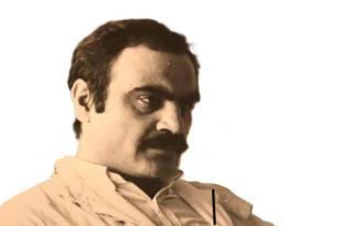 “محاولة لتهدئة بحر الغضب” لمحمد العبدالله.. اختصار أحوالنا