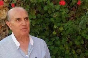 إبراهيم نعيم سعد.. أحد عشر عاماً على الرحيل، ولا تزال كتاباته حاضرة في الذاكرة