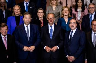 ألمانيا مغلقة أمام اللاجئين بعد عقد من الباب المفتوح