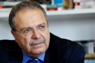 لجنة تقنية للبدء  بتنفيذ خطة عودة النازحين السوريين الى بلادهم