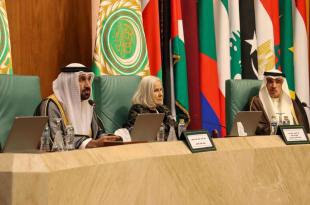 البرلمان العربي يدعو لوضع استراتيجية موحدة وشاملة للحفاظ على اللغة العربية