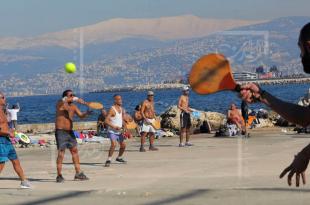 65 مجرورًا تُلوّث الشاطئ اللبناني: هذه المواقع ملوّثة فاحذروها