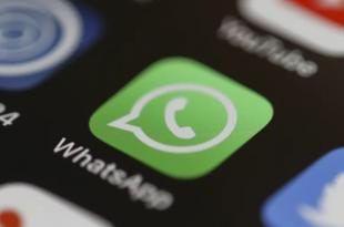 ميتا تعبر عن قلقها من مطالبة إيران مواطنيها بالتوقف عن استخدام واتساب