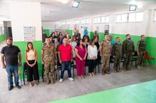 إسبانيا أكدت التزامها بالسلام وجودة التعليم في جنوب لبنان