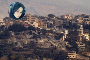 هدى صادق: حتى الظل في الخيام مقاوم