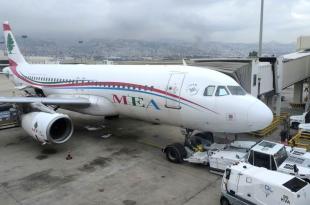 سوريون يتوافدون إلى دمشق عبر بيروت والسبب 