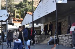 هل سمحت الداخلية السورية بدخول اللبنانيين دون تأشيرة؟