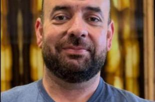 فايز أبو عبّاس: وسام.. ستبقى خالداً فينا، حياً!