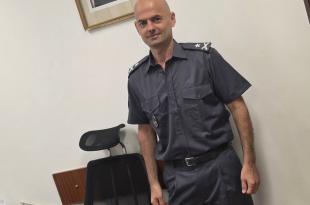 الخيام تفخر بالعميد نادر فيصل عبدالله بسلك قوى الأمن