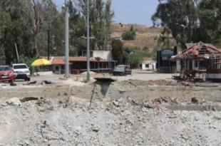 العبودية مقفل: الإهمال الإداري يعطّل أبرز المعابر الحدودية شمالًا