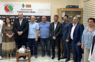 جولة لوزير الصحة جنوبا