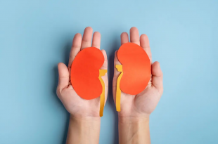 مواطن لبناني جنوبي يعرض كليته فئة 0+  للتبرع