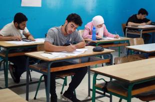 الجنوب والنبطية: أعلى نسب نجاح في لبنان