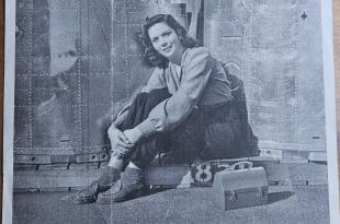 هيفاء نصّار: بوح دفين