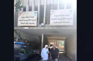 القضاء أمام امتحان الأمومة.. جريمة مزدوجة للزوج وصور من مخفر بيروت تهزّ الضمير!