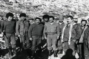 «جمول»..من شرارة المقاومة الوطنية إلى انكسارات الوهم المذهبي