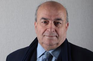 حارث سليمان: بين خطر اسرائيل والعنكبوت