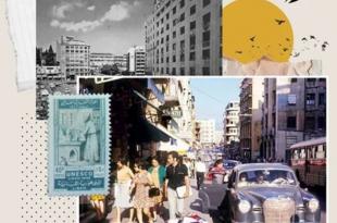 لبنان الستّينيّات شاشة هشّة وكواليس بؤس ونزوح