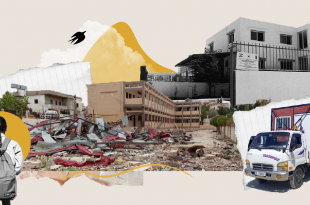 هل تُقرع أجراس المدارس في القرى الحدوديّة هذا العام؟