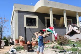 وجع الجنوبيين بعد عامين على النزوح: 