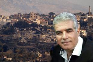 أسعد وهبي: لا نعرف النسيان