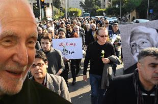 روان عيسى: عن المطران غريغوار حدّاد.. العلمانية الشاملة والمواطنة