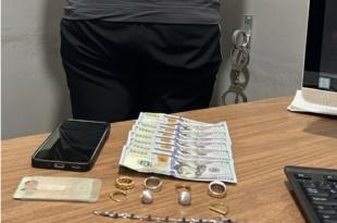 توقيف ممرّض يسرق المنازل مستغلًّا وظيفته ومروجي مخدرات ومطلوبين في عمليات لقوى الأمن