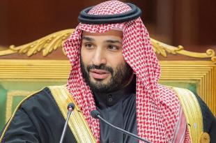 روسيا اليوم: محمد بن سلمان يتوج بلقب الشخصية القيادية العربية الأكثر تأثيرا عام 2025
