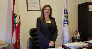 محافظ النبطية هويدا الترك في ورطة كبرى!