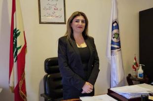 محافظ النبطية هويدا الترك في ورطة كبرى!