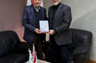 «سنوات الانهيار الكبير.. إصدار علمي جديد للدكتور علي فاعور يقدّم قراءة نقدية شاملة لأزمة لبنان الاقتصادية والاجتماعية