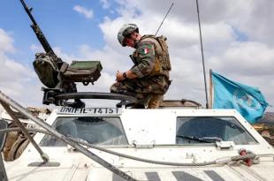 هل يعود شبح الفصل السابع إلى لبنان وتستعدّ الحدود جنوباً لقوة دولية جديدة؟