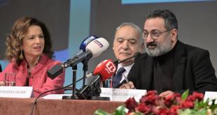 العائلة والأصدقاء.. عنوان النسخة 32 من مهرجان البستان الدولي