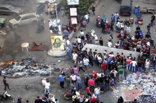 حيّ السلم: الخلافات العائلية حرب عصابات مفتوحة