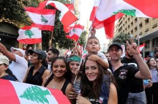 أخبار غير مؤكدة تثير القلق على مصير أكثر من 40 ألف لبناني في دولة خليجية
