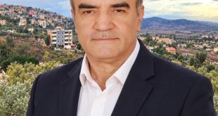 أسعد رشيدي: الخطّاط عبدالله عواضة  سيبقى أسمه محفوراً بخطوط من ذهب في ذاكرة الخيام والإمارات