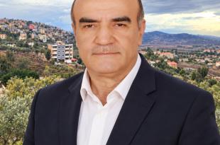 أسعد رشيدي: الخطّاط عبدالله عواضة  سيبقى أسمه محفوراً بخطوط من ذهب في ذاكرة الخيام والإمارات